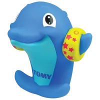 Jucării de baie Tomy E72359 de la 9 luni