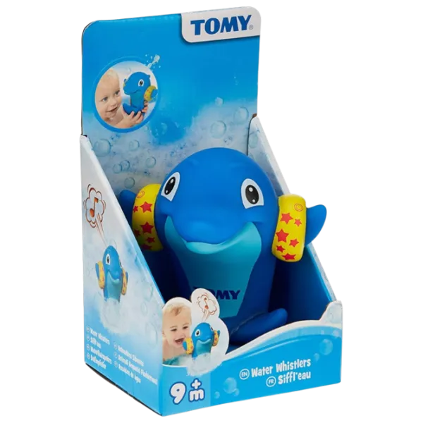 Jucării de baie Tomy E72359 de la 9 luni photo 4