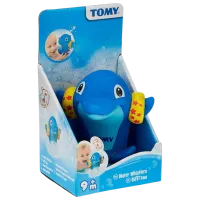 Jucării de baie Tomy E72359 de la 9 luni photo 4