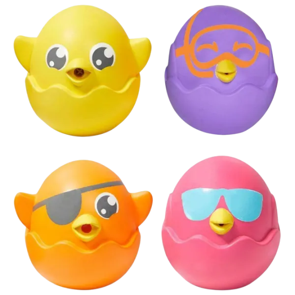 Jucării de baie Tomy E72818 de la 1 an photo 1