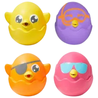 Jucării de baie Tomy E72818 de la 1 an