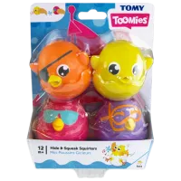 Игрушки для ванной Tomy E72818 от 1 года photo 2
