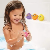 Игрушки для ванной Tomy E72818 от 1 года photo 3