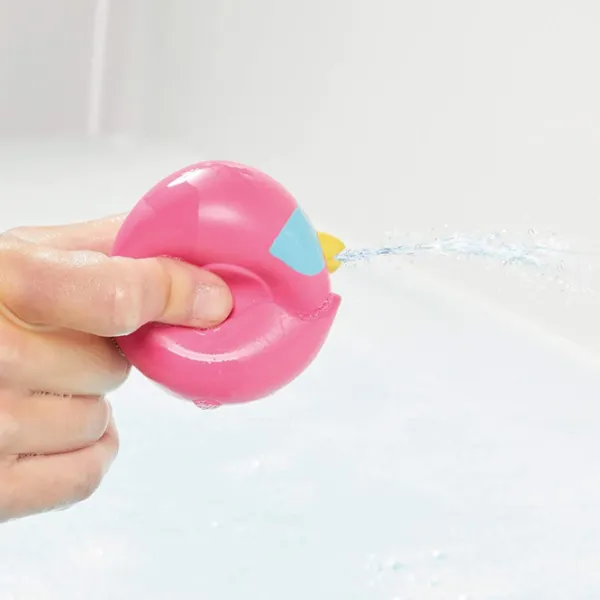 Jucării de baie Tomy E72818 de la 1 an photo 4