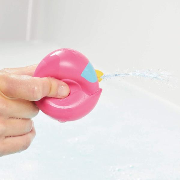 Jucării de baie Tomy E72818 de la 1 an photo 4