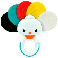 Jucărie zornăitoare ChiToys 17325 de la 3 luni