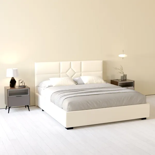 Pat My-Style my-Tina 120 x 200 cm / Placaj / Light-Beige photo 2