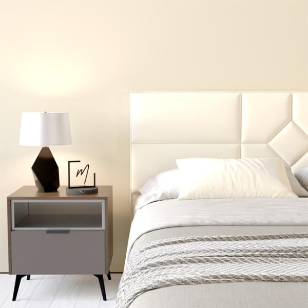 Pat My-Style my-Tina 120 x 200 cm / Placaj / Light-Beige photo 5