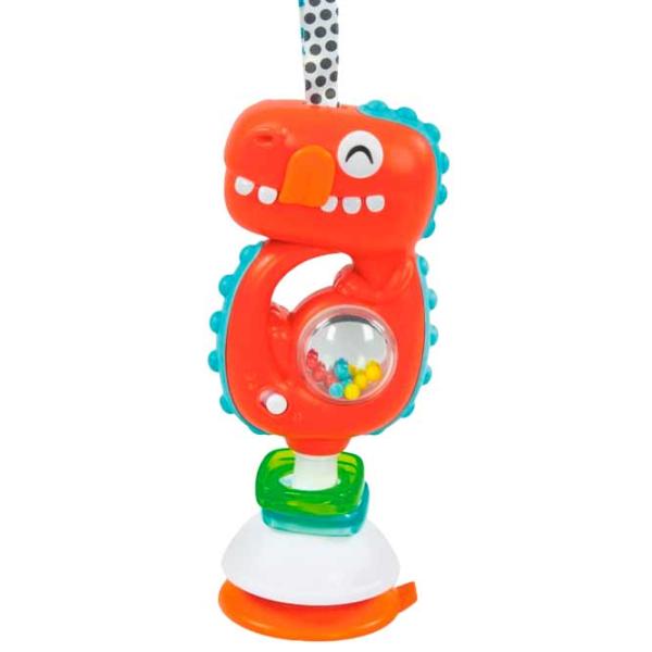 Jucărie zornăitoare Clementoni 17330 de la 3 luni photo 1