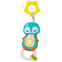 Jucărie zornăitoare Clementoni 17331 de la 3 luni