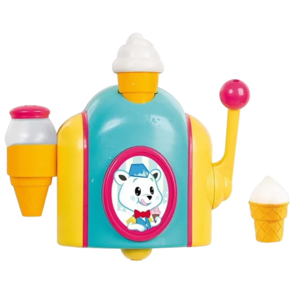 Jucării de baie Tomy E72378 de la 1.5 ani photo 1