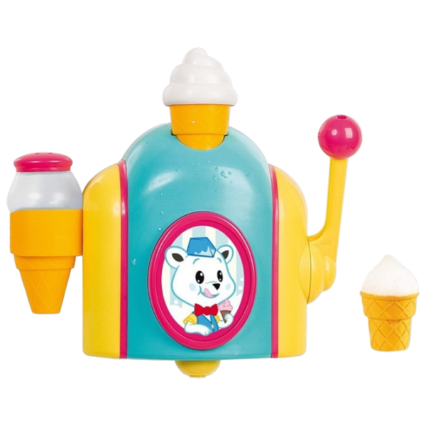 Jucării de baie Tomy E72378 de la 1.5 ani photo 1