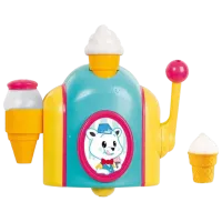 Jucării de baie Tomy E72378 de la 1.5 ani