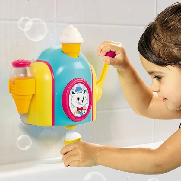 Jucării de baie Tomy E72378 de la 1.5 ani photo 3