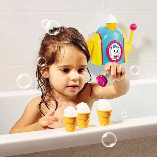 Jucării de baie Tomy E72378 de la 1.5 ani photo 4