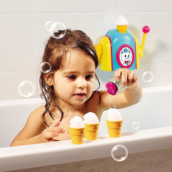 Jucării de baie Tomy E72378 de la 1.5 ani photo 4