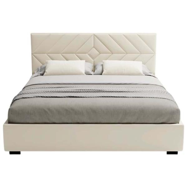 Кровать My-Style my-Ruby 180 x 200 см / Фанера / Светло-Бежевый photo 3