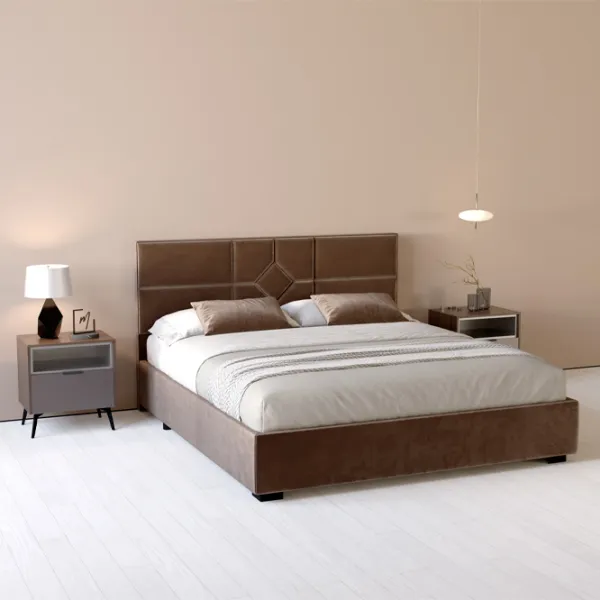 Pat My-Style my-Tina 120 x 200 cm / Placaj / Dark Brown photo 3