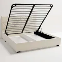 Pat My-Style my-Ruby 200 x 200 cm / Placaj / Light-Beige photo 4