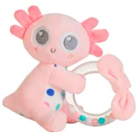 Jucărie zornăitoare Aqu'Amis 16420  de la 3 luni