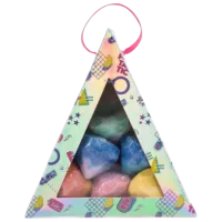 Bombe de baie Create It! 84413A de la 6 ani