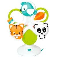 Jucărie zornăitoare Clementoni 17261 de la 3 luni