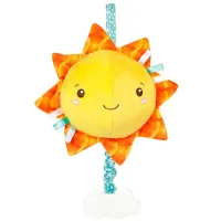 Jucărie zornăitoare Clementoni 17270 de la 3 luni