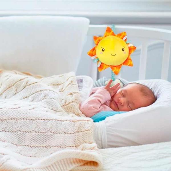 Jucărie zornăitoare Clementoni 17270 de la 3 luni photo 3