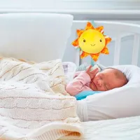 Jucărie zornăitoare Clementoni 17270 de la 3 luni photo 3