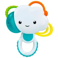 Jucărie zornăitoare Clementoni 17324 de la 3 luni