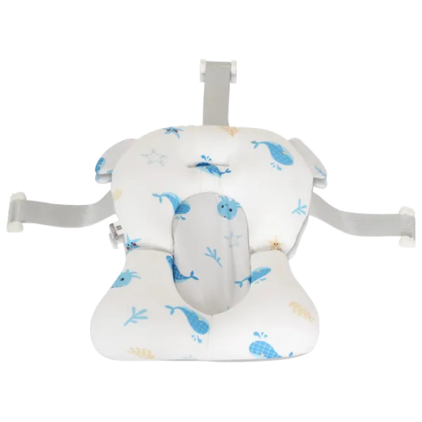 Поддержка ванны Moni Sea Star Whale от 0 месяцев photo 1
