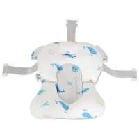 Поддержка ванны Moni Sea Star Whale от 0 месяцев