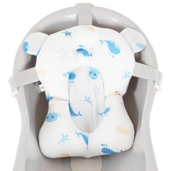 Поддержка ванны Moni Sea Star Whale от 0 месяцев photo 2