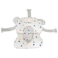 Suport pentru cădiță Moni Sea Star Stars de la 0 luni