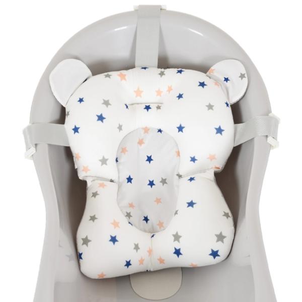 Suport pentru cădiță Moni Sea Star Stars de la 0 luni photo 2