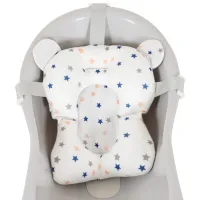 Suport pentru cădiță Moni Sea Star Stars de la 0 luni photo 2