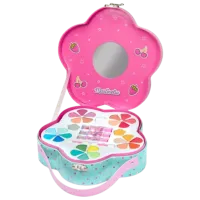 Joc de rol Martinelia Yummy Flower Case 3+ / set de frumusete photo 2