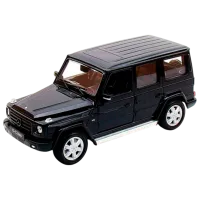 Mașină MSZ Mercedes Benz G350 d 00225  / / Gray Black