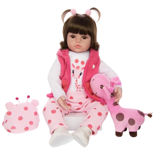 Кукла ChiToys AD2203-17A  малыш / 3+ photo 2