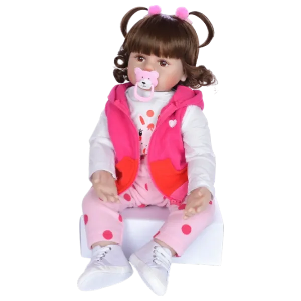 Кукла ChiToys AD2203-17A  малыш / 3+ photo 3