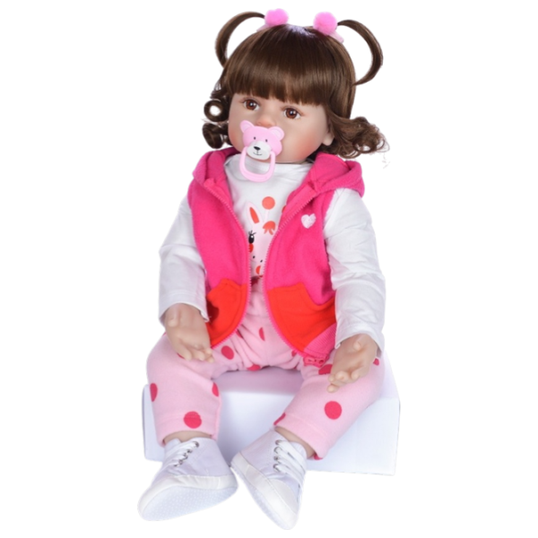 Кукла ChiToys AD2203-17A  малыш / 3+ photo 3