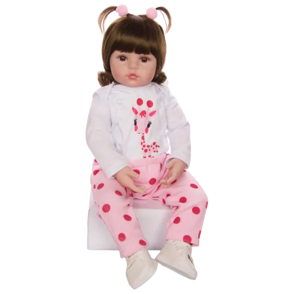 Кукла ChiToys AD2203-17A  малыш / 3+ photo 4