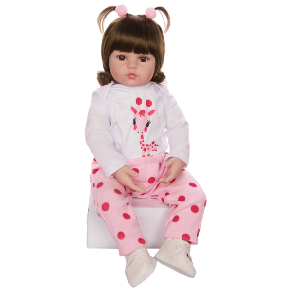 Кукла ChiToys AD2203-17A  малыш / 3+ photo 4