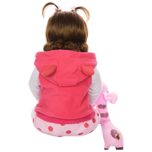 Кукла ChiToys AD2203-17A  малыш / 3+ photo 5