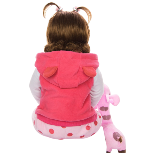 Кукла ChiToys AD2203-17A  малыш / 3+ photo 5