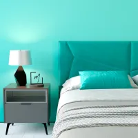 Pat My-Style my-Vera 120 x 200 cm / Placaj / Teal photo 5