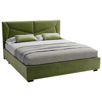 Pat My-Style my-Vera 120 x 200 cm / Placaj / Khaki