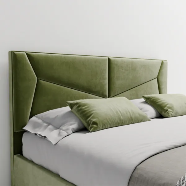 Pat My-Style my-Vera 120 x 200 cm / Placaj / Khaki photo 2