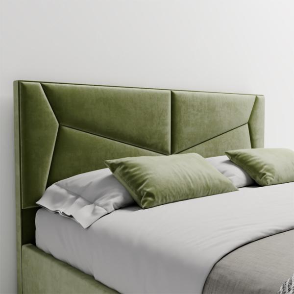 Pat My-Style my-Vera 120 x 200 cm / Placaj / Khaki photo 2