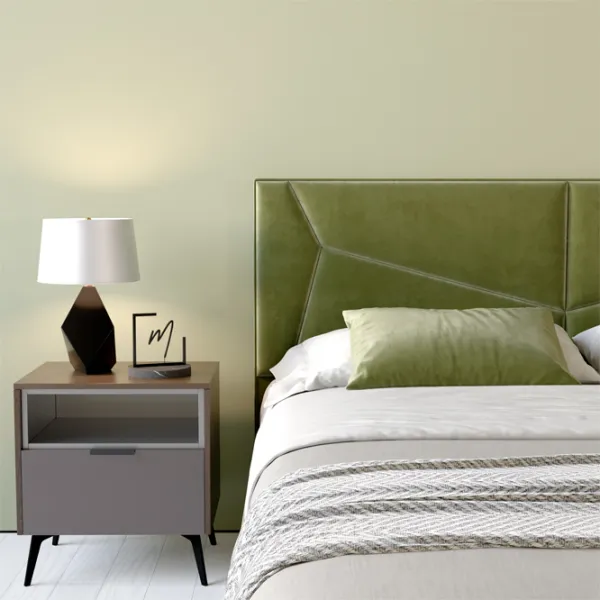 Pat My-Style my-Vera 120 x 200 cm / Placaj / Khaki photo 5